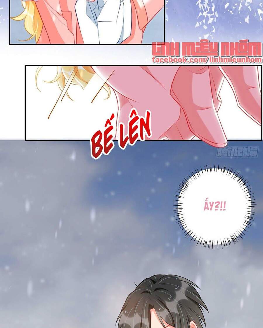 Thiết Lập Nhân Vật Daddy Của Tôi Bị Sụp Đổ Chapter 63 - 29