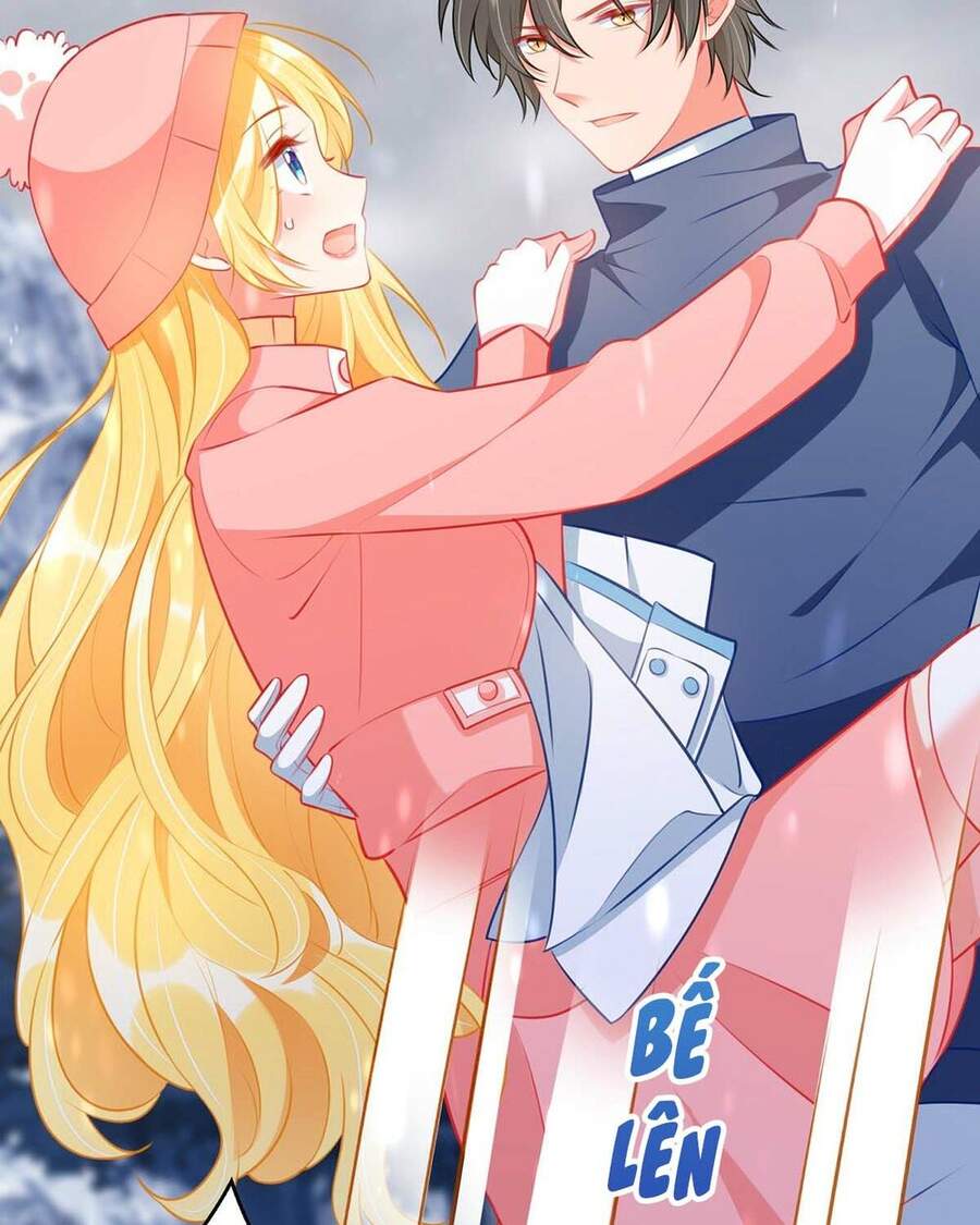 Thiết Lập Nhân Vật Daddy Của Tôi Bị Sụp Đổ Chapter 63 - 30