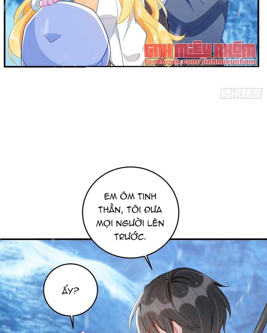 Thiết Lập Nhân Vật Daddy Của Tôi Bị Sụp Đổ Chapter 63 - 4