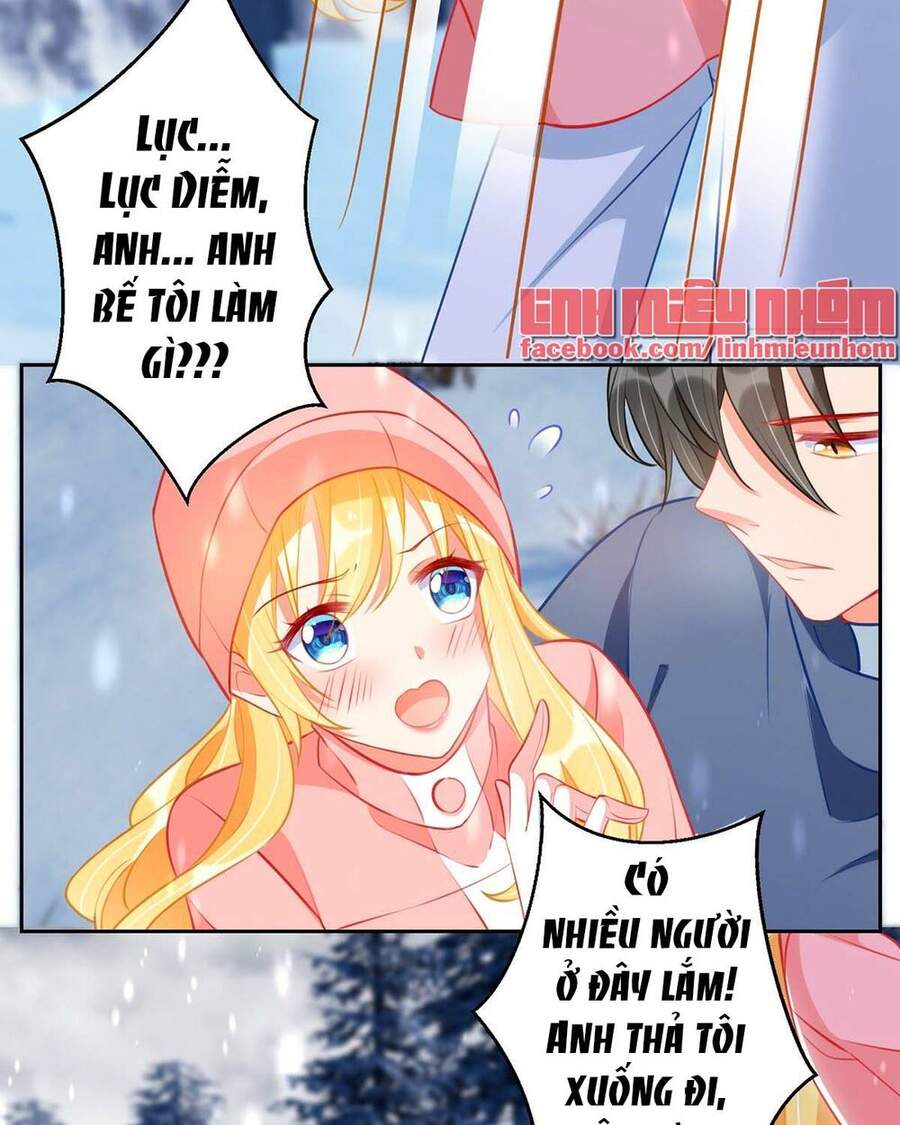 Thiết Lập Nhân Vật Daddy Của Tôi Bị Sụp Đổ Chapter 63 - 31