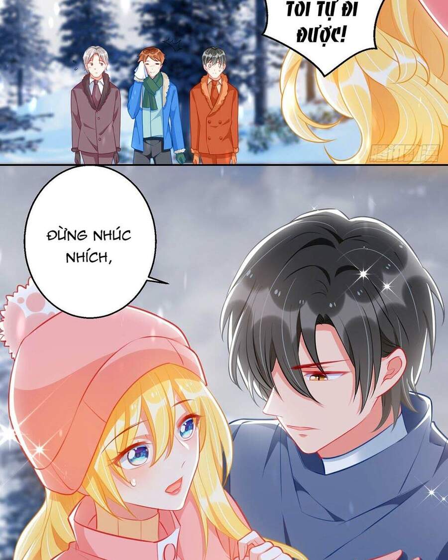 Thiết Lập Nhân Vật Daddy Của Tôi Bị Sụp Đổ Chapter 63 - 32