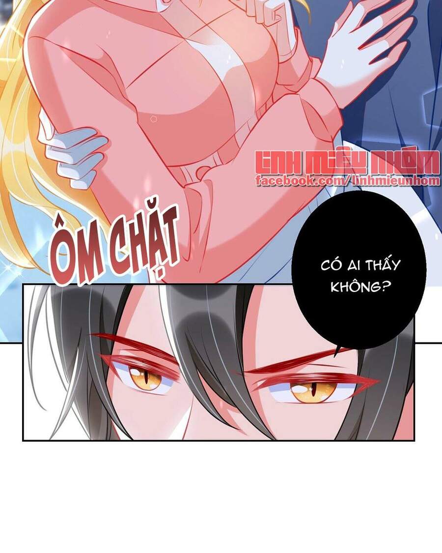 Thiết Lập Nhân Vật Daddy Của Tôi Bị Sụp Đổ Chapter 63 - 33