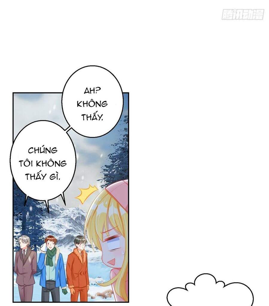 Thiết Lập Nhân Vật Daddy Của Tôi Bị Sụp Đổ Chapter 63 - 34