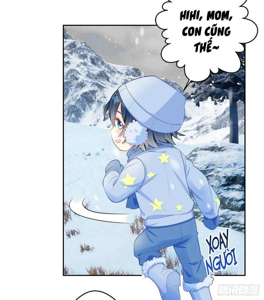 Thiết Lập Nhân Vật Daddy Của Tôi Bị Sụp Đổ Chapter 63 - 35