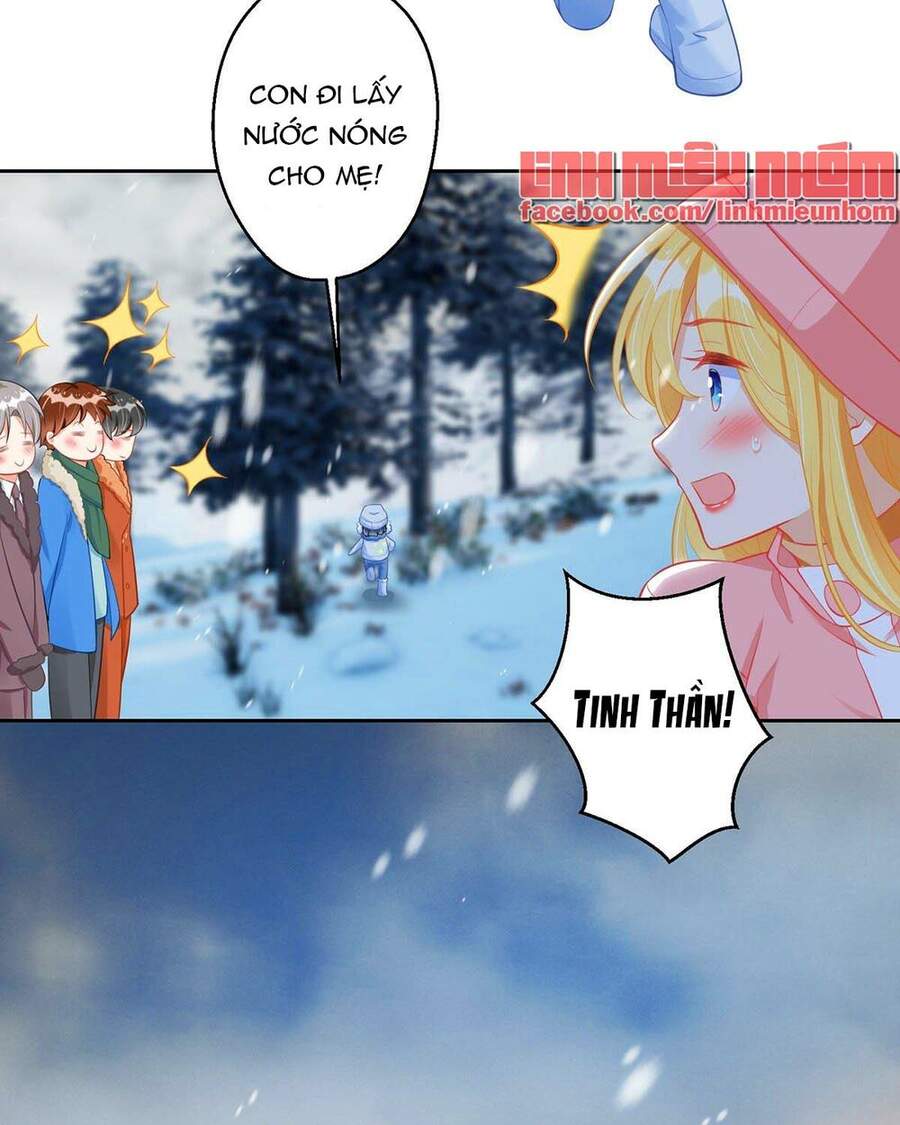 Thiết Lập Nhân Vật Daddy Của Tôi Bị Sụp Đổ Chapter 63 - 36