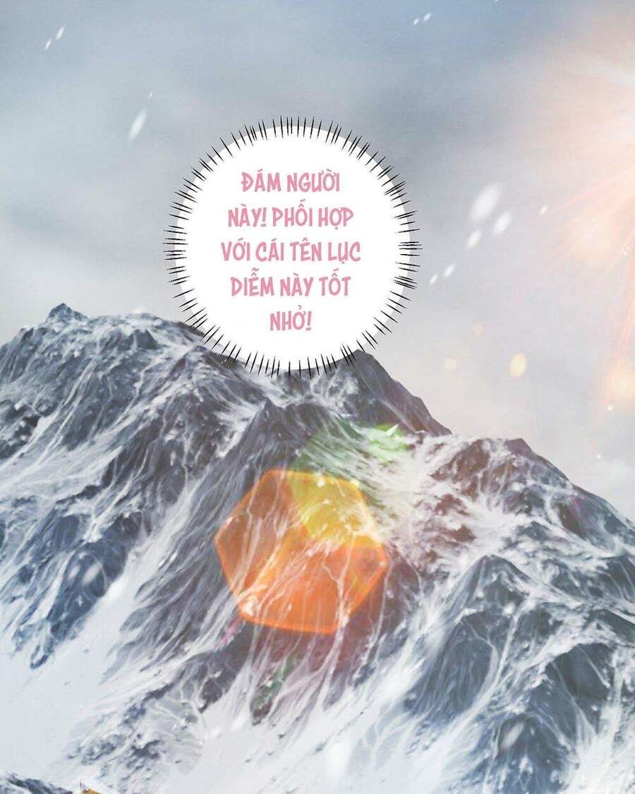 Thiết Lập Nhân Vật Daddy Của Tôi Bị Sụp Đổ Chapter 63 - 37