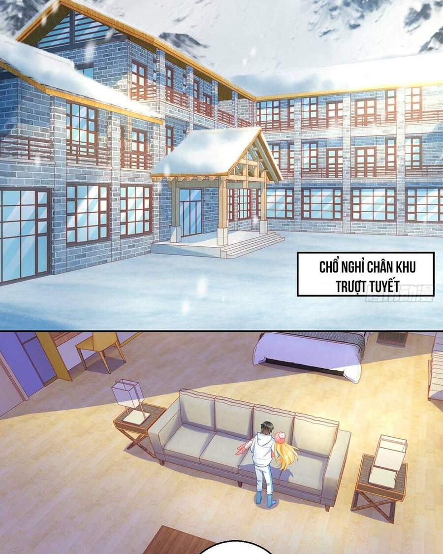 Thiết Lập Nhân Vật Daddy Của Tôi Bị Sụp Đổ Chapter 63 - 38