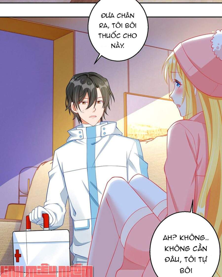 Thiết Lập Nhân Vật Daddy Của Tôi Bị Sụp Đổ Chapter 63 - 39