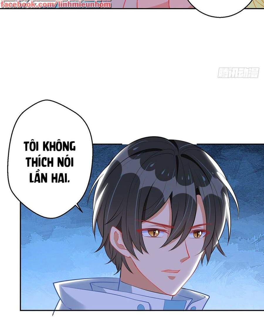 Thiết Lập Nhân Vật Daddy Của Tôi Bị Sụp Đổ Chapter 63 - 40