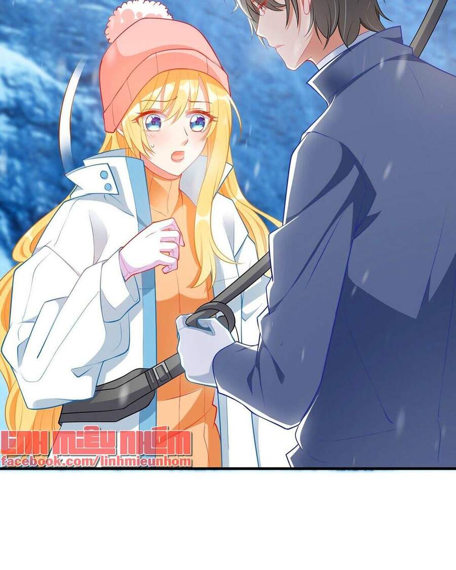 Thiết Lập Nhân Vật Daddy Của Tôi Bị Sụp Đổ Chapter 63 - 5