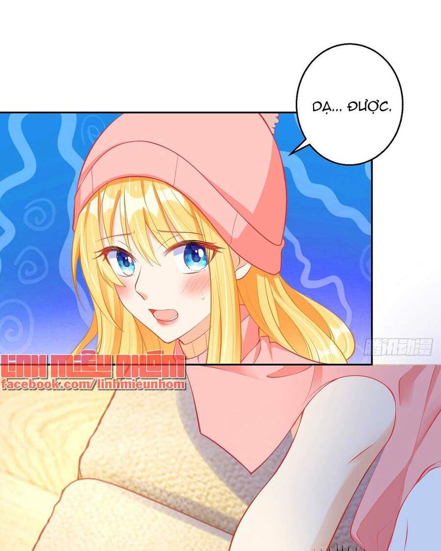 Thiết Lập Nhân Vật Daddy Của Tôi Bị Sụp Đổ Chapter 63 - 41