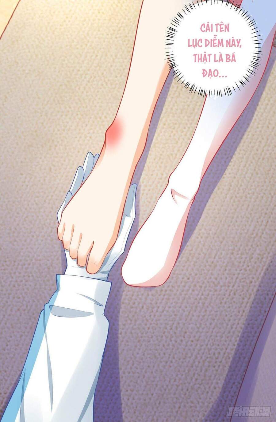 Thiết Lập Nhân Vật Daddy Của Tôi Bị Sụp Đổ Chapter 63 - 42