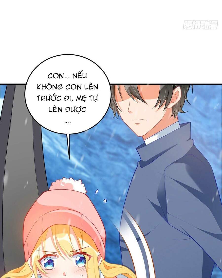 Thiết Lập Nhân Vật Daddy Của Tôi Bị Sụp Đổ Chapter 63 - 6