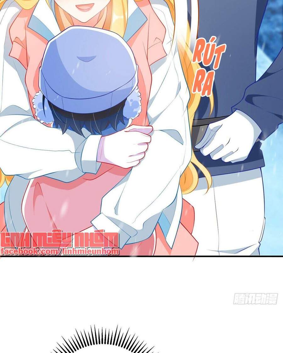 Thiết Lập Nhân Vật Daddy Của Tôi Bị Sụp Đổ Chapter 63 - 7