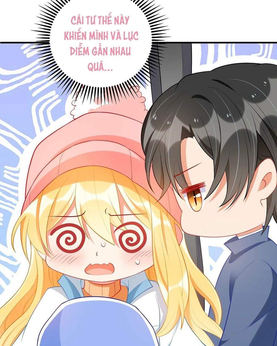 Thiết Lập Nhân Vật Daddy Của Tôi Bị Sụp Đổ Chapter 63 - 8