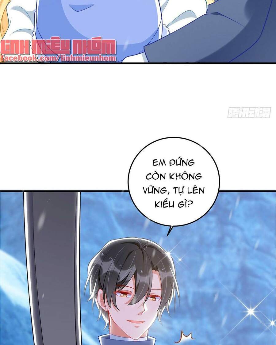 Thiết Lập Nhân Vật Daddy Của Tôi Bị Sụp Đổ Chapter 63 - 9