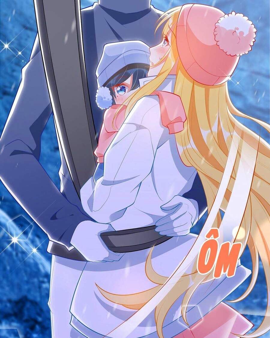 Thiết Lập Nhân Vật Daddy Của Tôi Bị Sụp Đổ Chapter 63 - 10