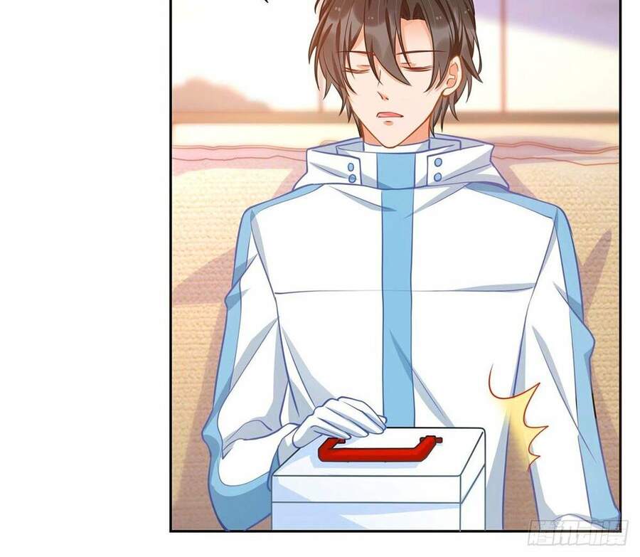 Thiết Lập Nhân Vật Daddy Của Tôi Bị Sụp Đổ Chapter 64 - 12