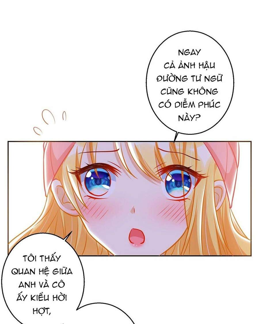 Thiết Lập Nhân Vật Daddy Của Tôi Bị Sụp Đổ Chapter 64 - 13