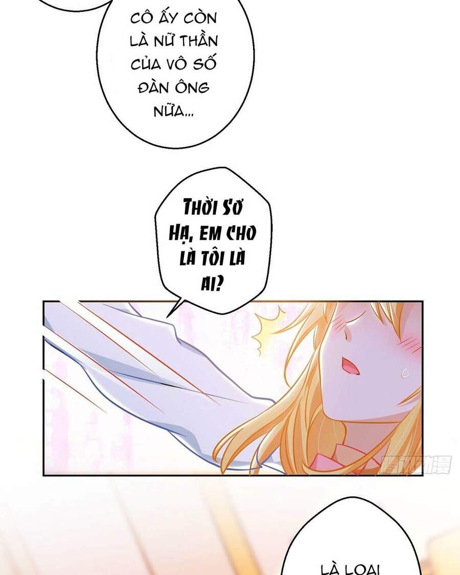 Thiết Lập Nhân Vật Daddy Của Tôi Bị Sụp Đổ Chapter 64 - 14