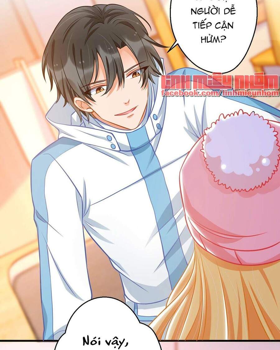 Thiết Lập Nhân Vật Daddy Của Tôi Bị Sụp Đổ Chapter 64 - 15