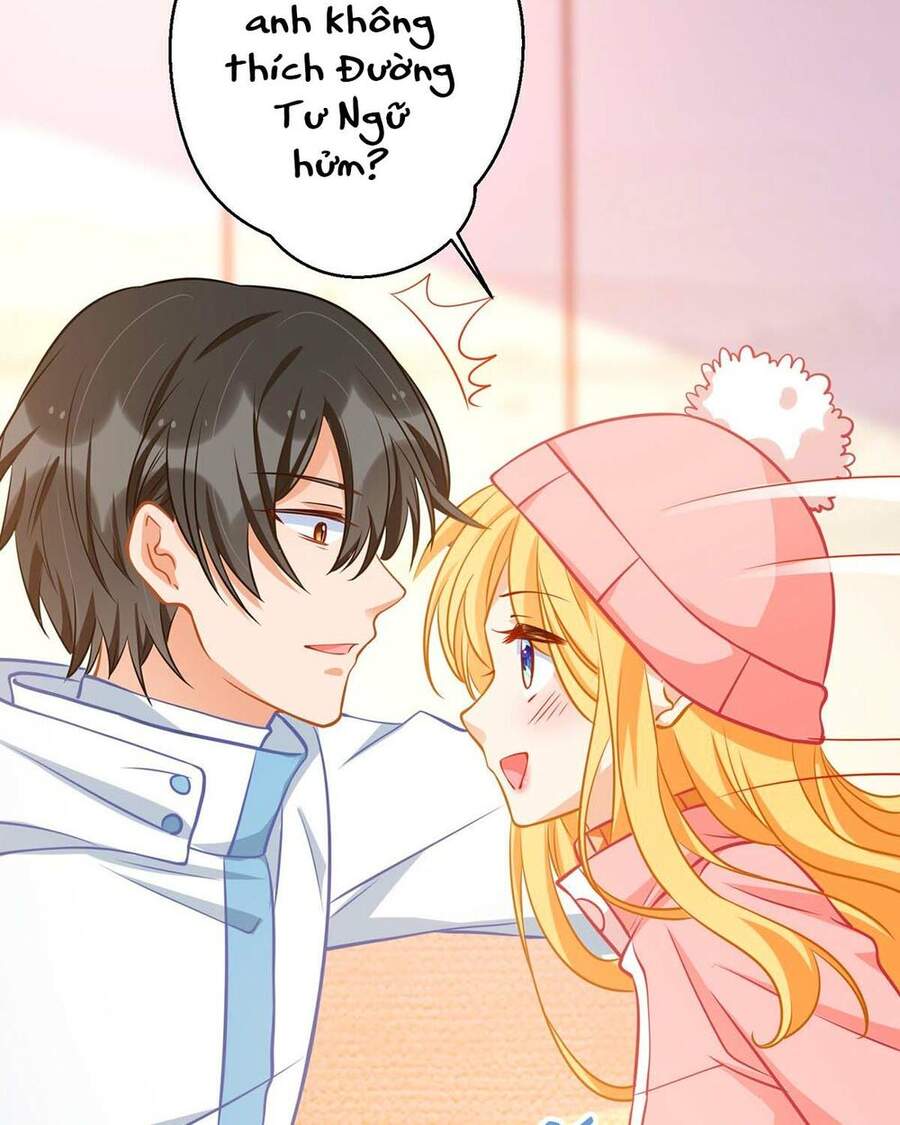 Thiết Lập Nhân Vật Daddy Của Tôi Bị Sụp Đổ Chapter 64 - 16