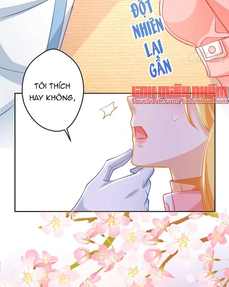 Thiết Lập Nhân Vật Daddy Của Tôi Bị Sụp Đổ Chapter 64 - 17