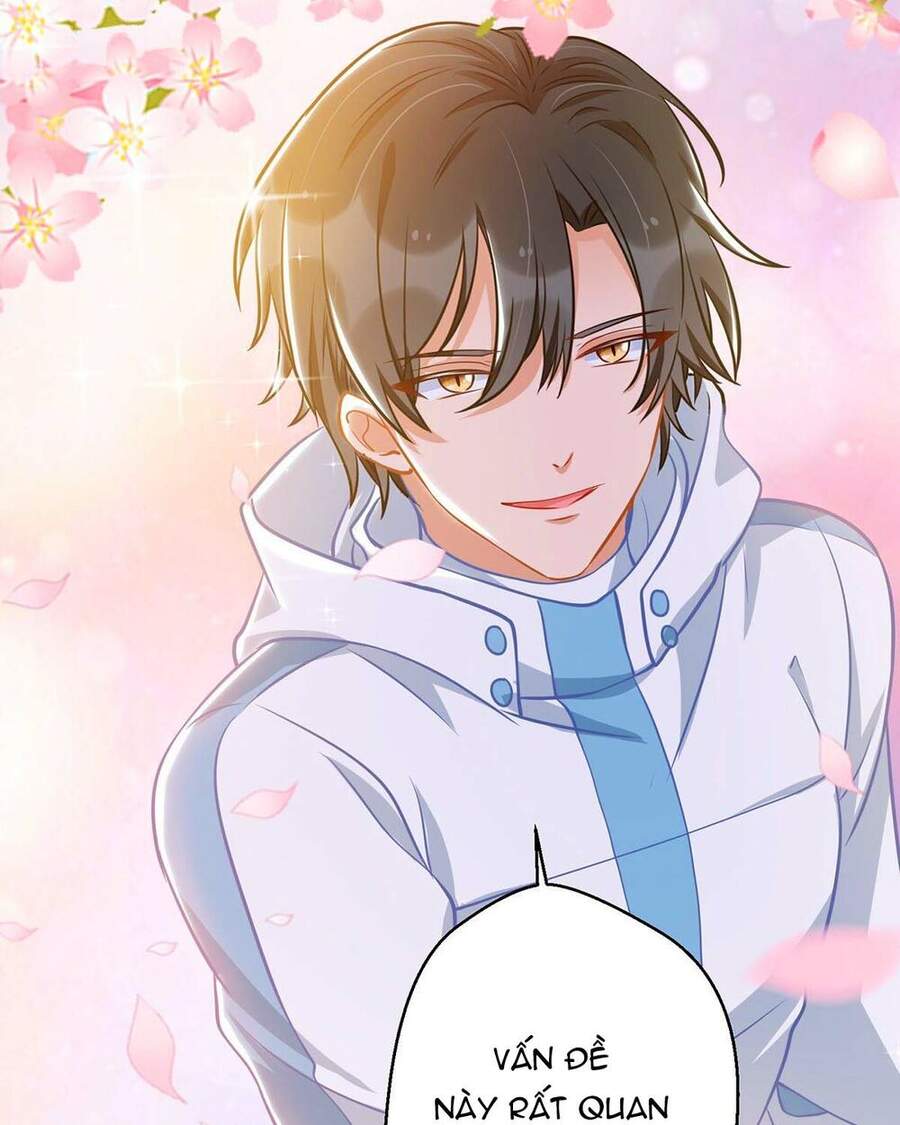 Thiết Lập Nhân Vật Daddy Của Tôi Bị Sụp Đổ Chapter 64 - 18