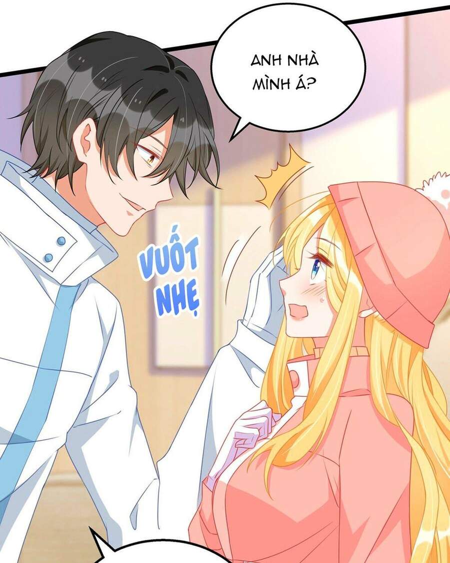 Thiết Lập Nhân Vật Daddy Của Tôi Bị Sụp Đổ Chapter 64 - 22