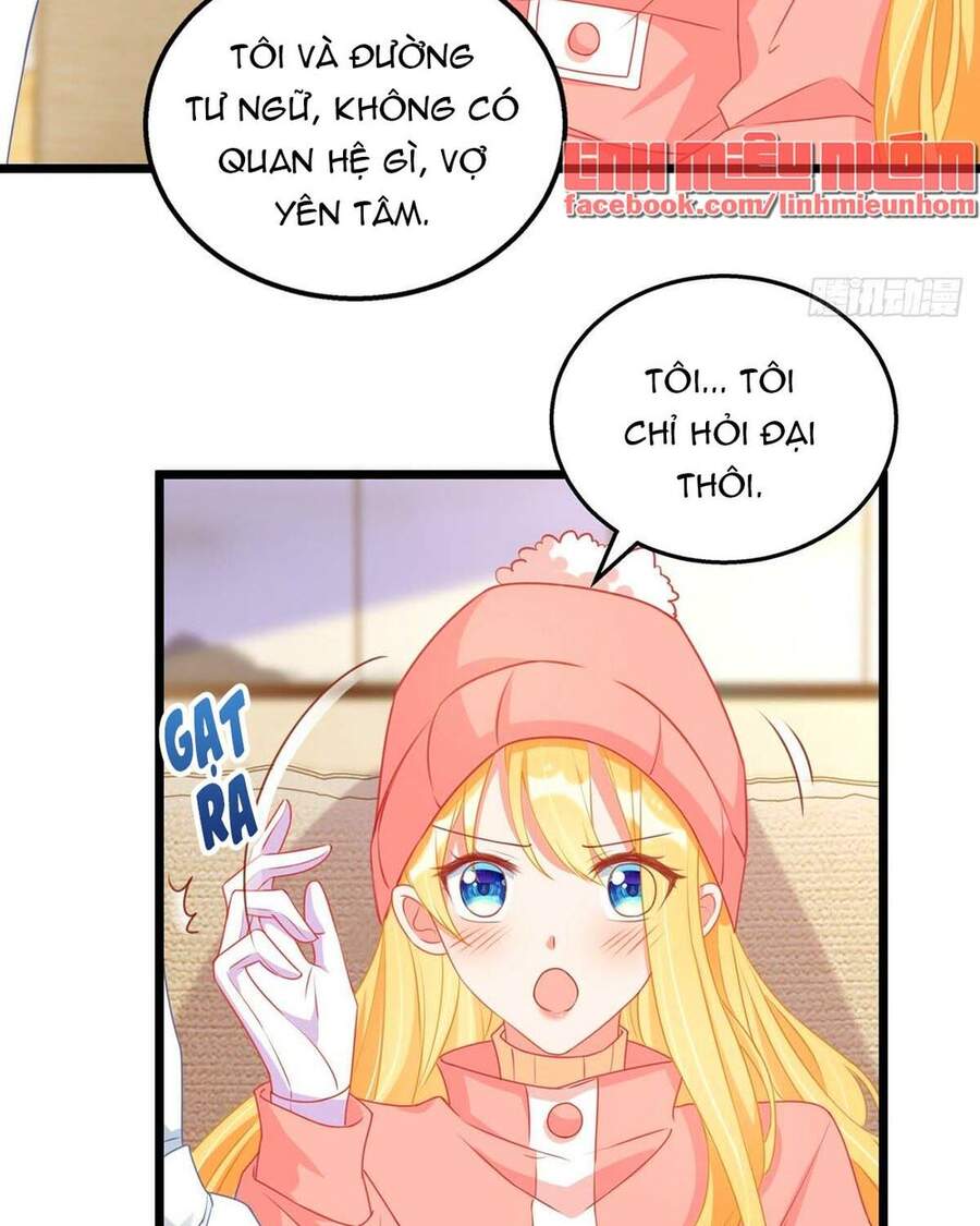 Thiết Lập Nhân Vật Daddy Của Tôi Bị Sụp Đổ Chapter 64 - 23