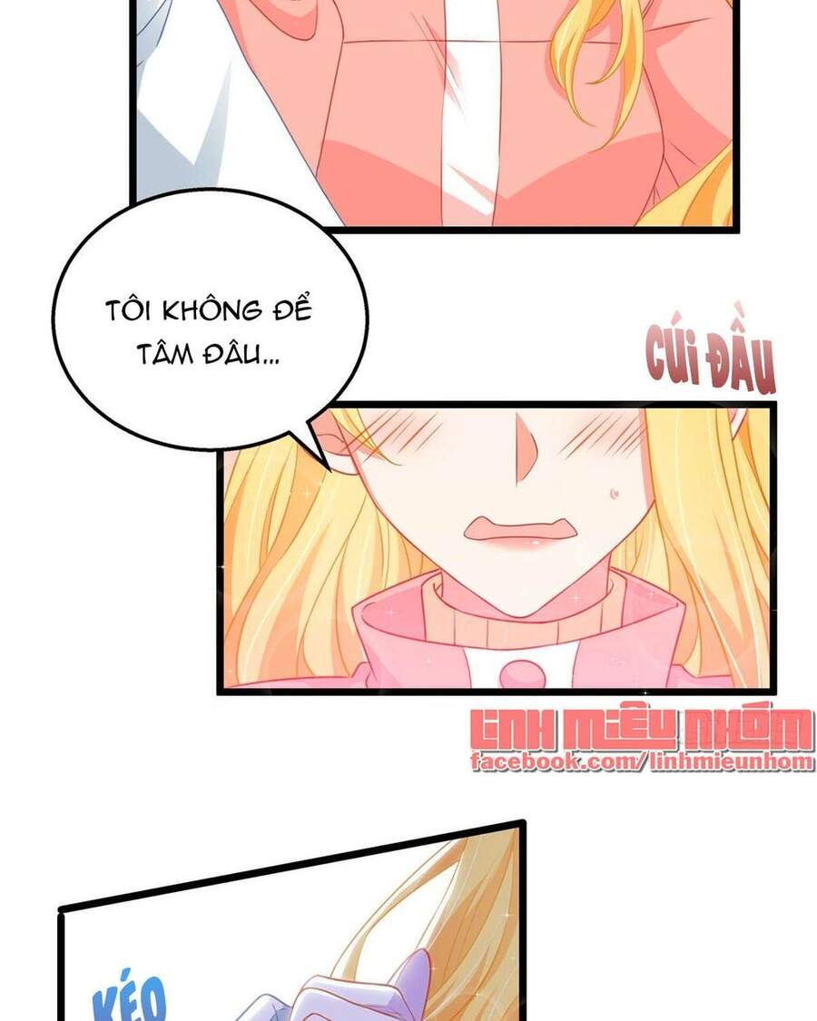 Thiết Lập Nhân Vật Daddy Của Tôi Bị Sụp Đổ Chapter 64 - 24