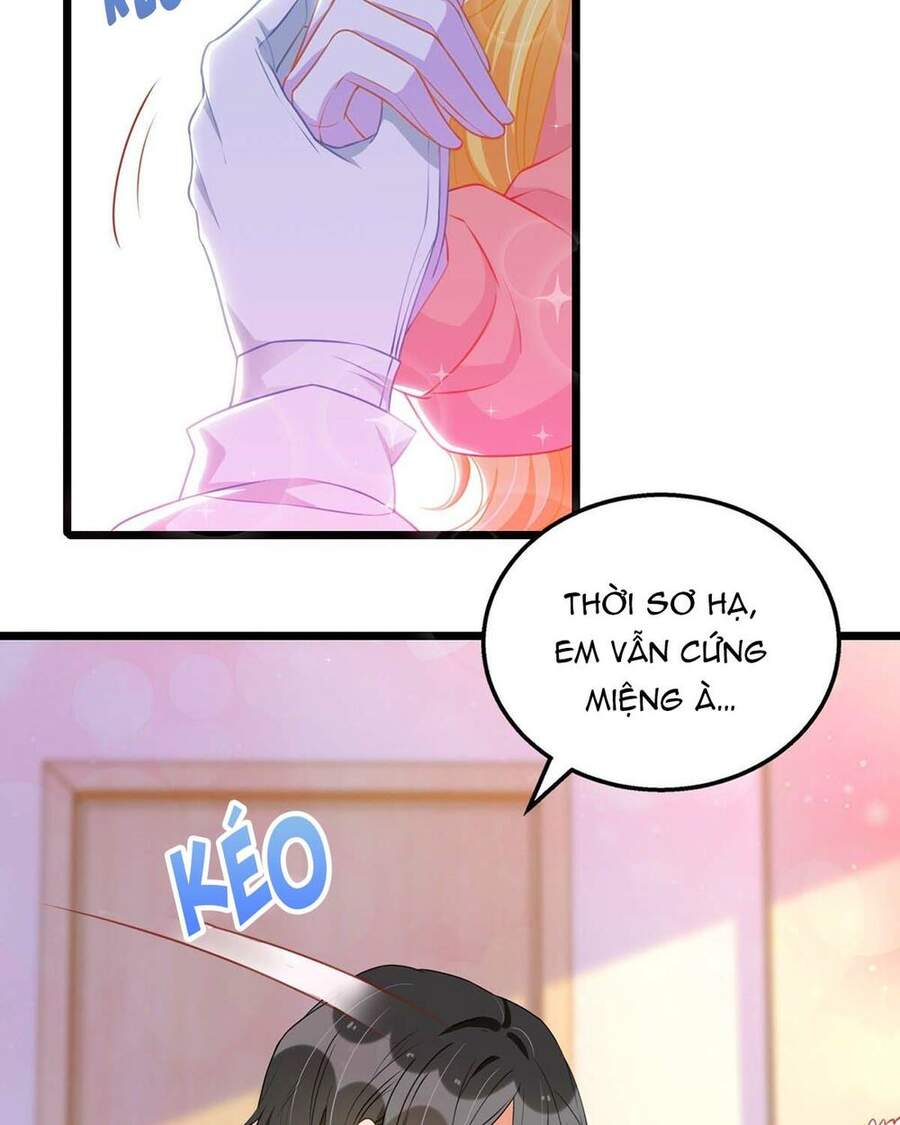 Thiết Lập Nhân Vật Daddy Của Tôi Bị Sụp Đổ Chapter 64 - 25