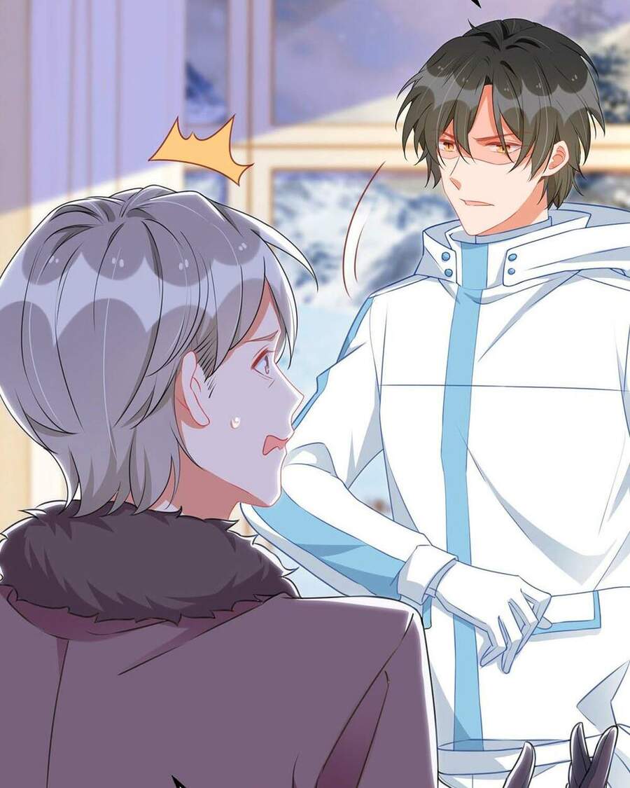 Thiết Lập Nhân Vật Daddy Của Tôi Bị Sụp Đổ Chapter 64 - 31