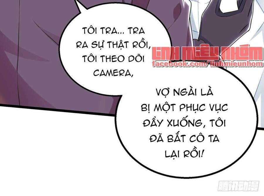 Thiết Lập Nhân Vật Daddy Của Tôi Bị Sụp Đổ Chapter 64 - 32