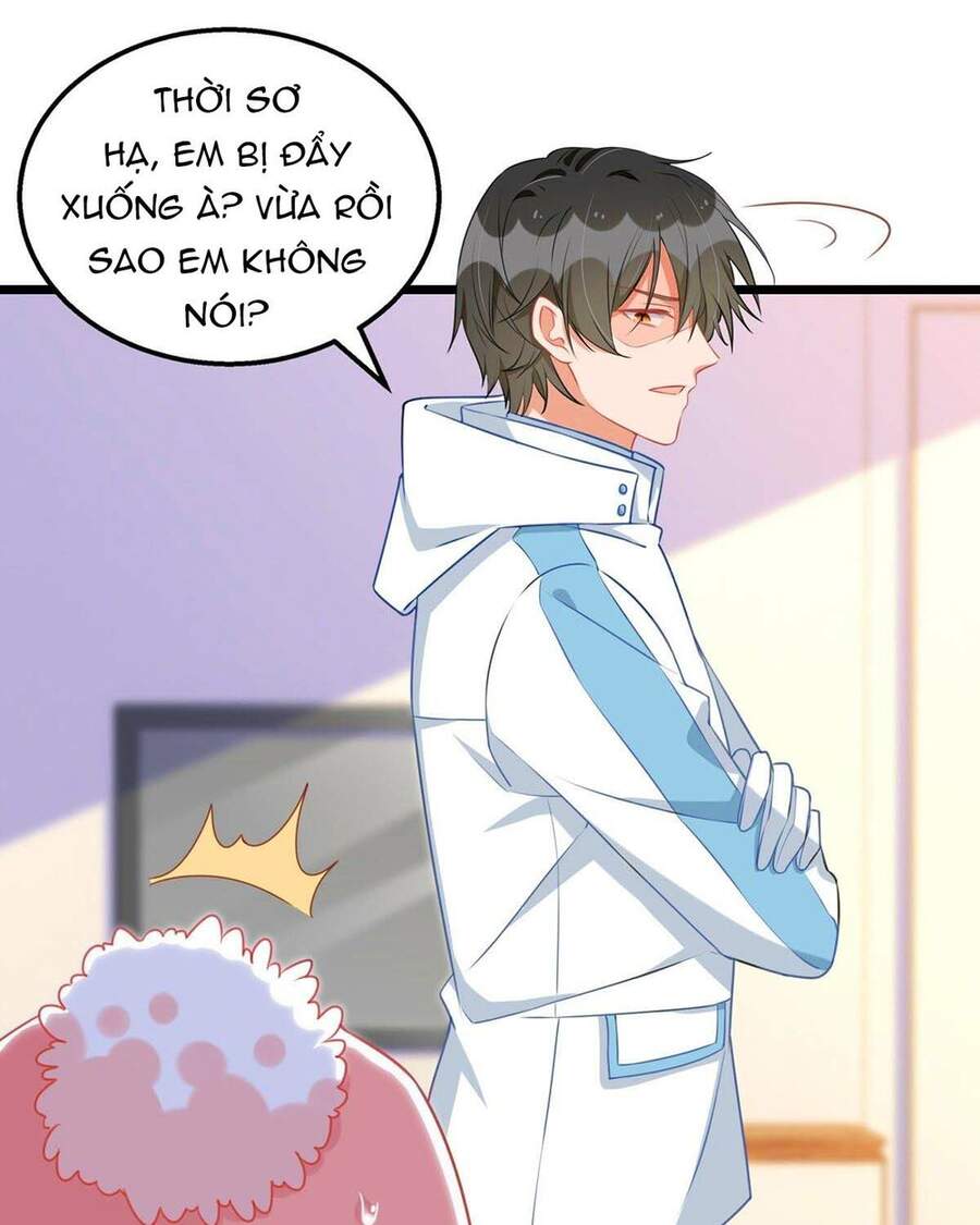 Thiết Lập Nhân Vật Daddy Của Tôi Bị Sụp Đổ Chapter 64 - 33