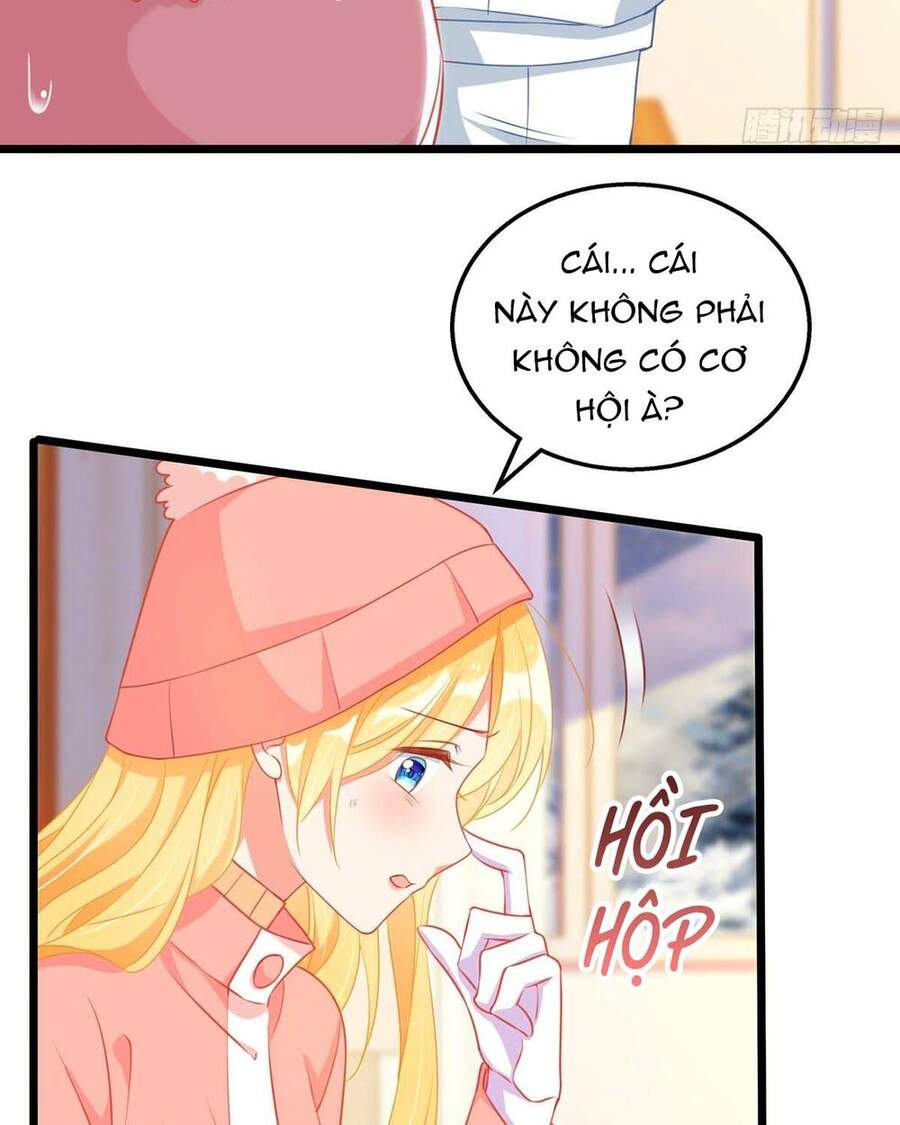 Thiết Lập Nhân Vật Daddy Của Tôi Bị Sụp Đổ Chapter 64 - 34