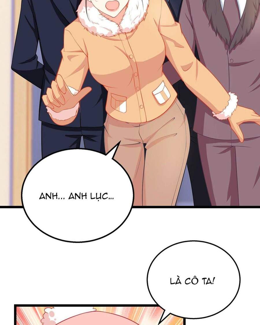 Thiết Lập Nhân Vật Daddy Của Tôi Bị Sụp Đổ Chapter 64 - 38