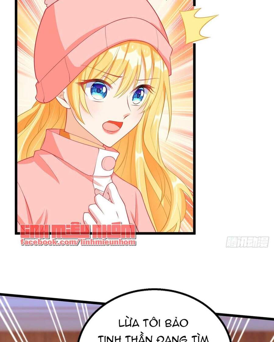 Thiết Lập Nhân Vật Daddy Của Tôi Bị Sụp Đổ Chapter 64 - 39