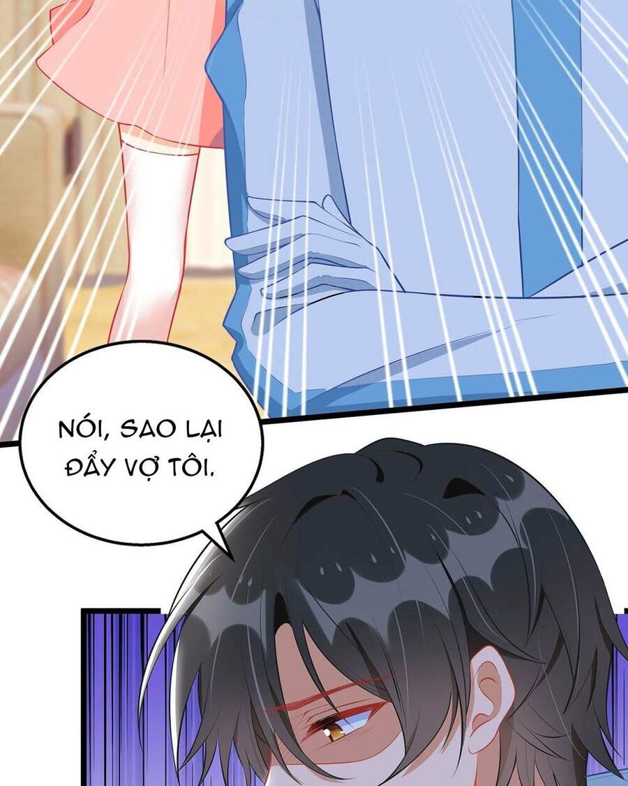 Thiết Lập Nhân Vật Daddy Của Tôi Bị Sụp Đổ Chapter 64 - 41
