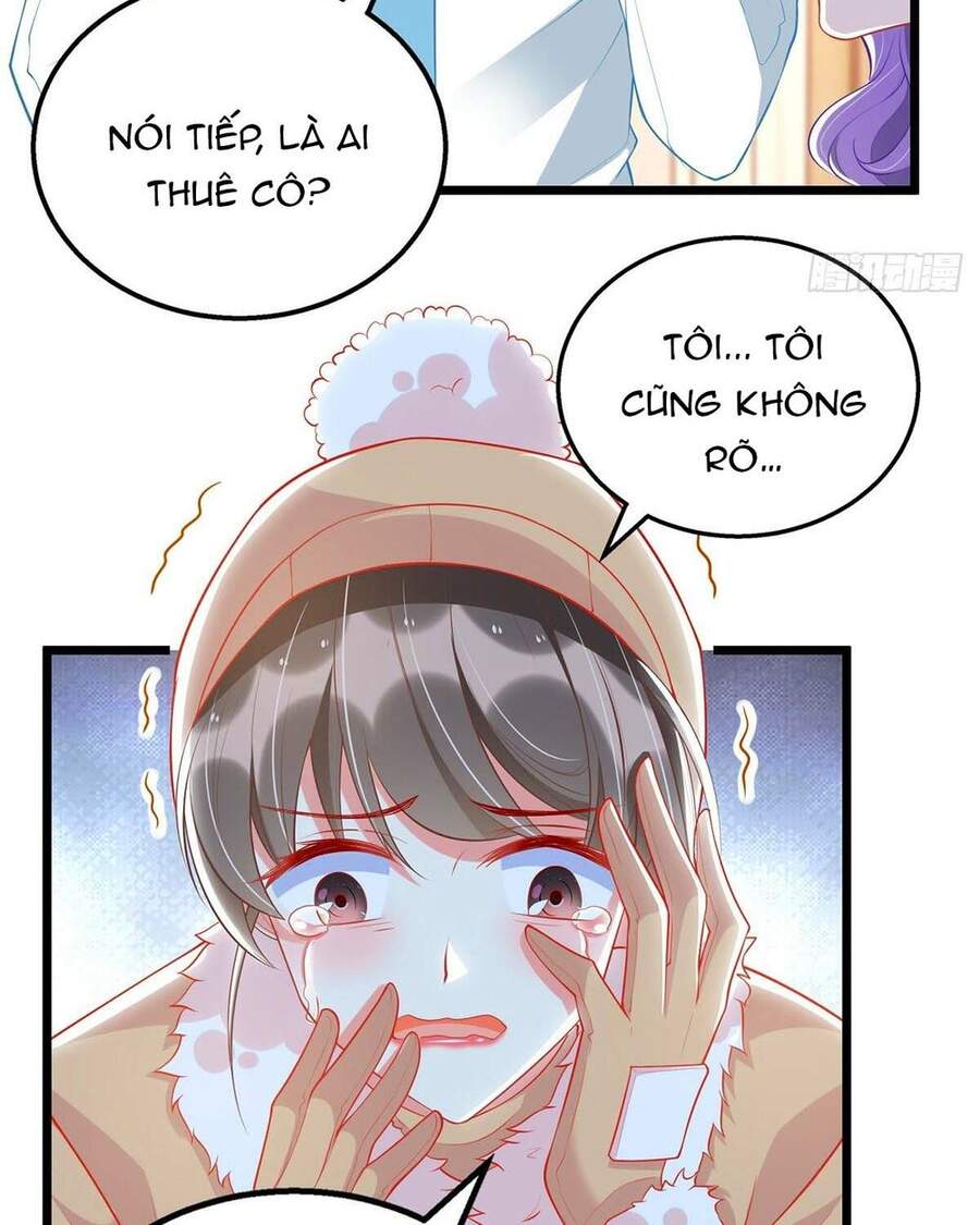 Thiết Lập Nhân Vật Daddy Của Tôi Bị Sụp Đổ Chapter 65 - 11