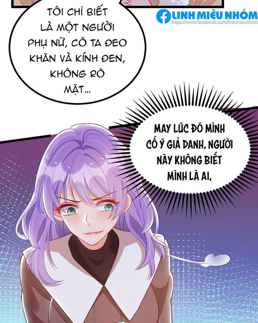 Thiết Lập Nhân Vật Daddy Của Tôi Bị Sụp Đổ Chapter 65 - 12