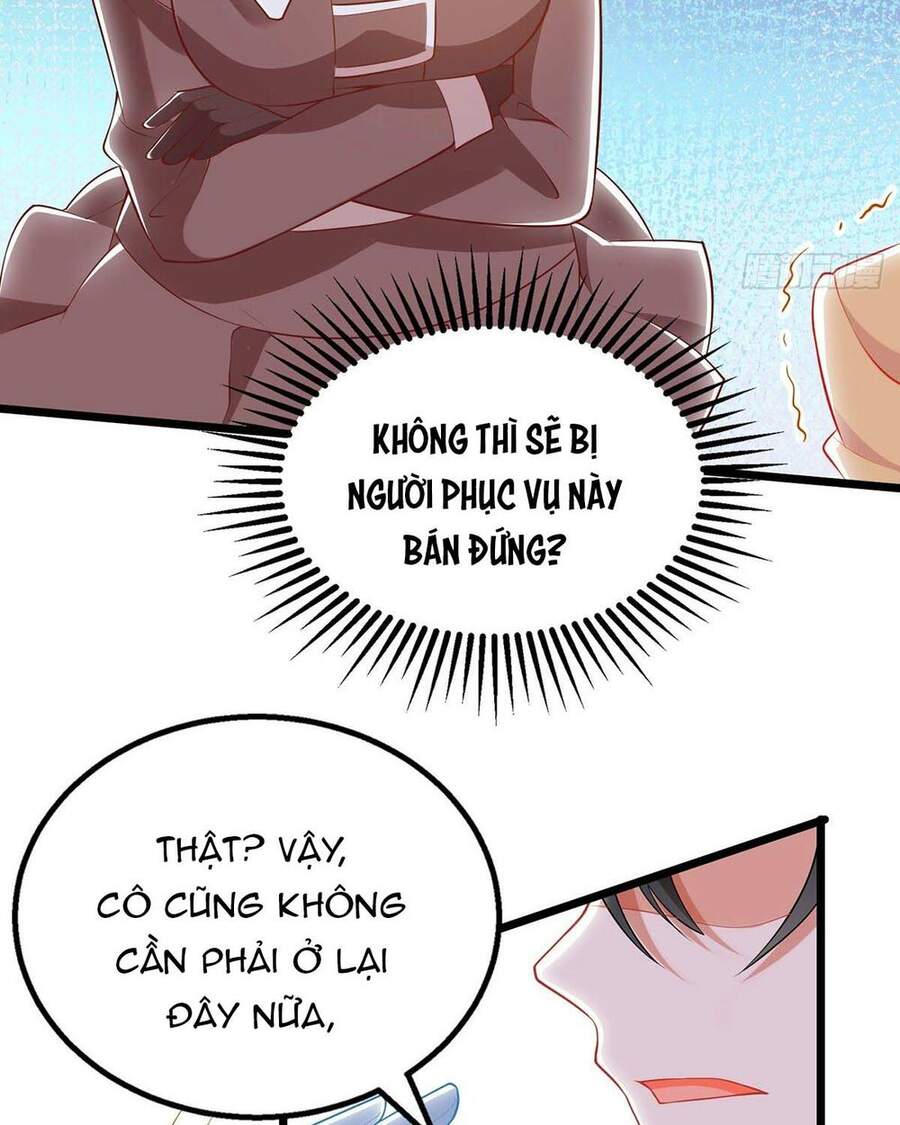 Thiết Lập Nhân Vật Daddy Của Tôi Bị Sụp Đổ Chapter 65 - 13