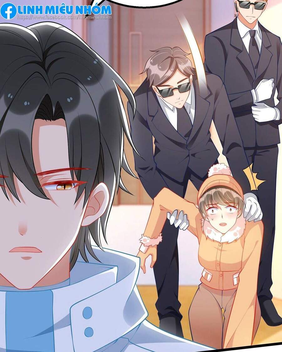 Thiết Lập Nhân Vật Daddy Của Tôi Bị Sụp Đổ Chapter 65 - 15