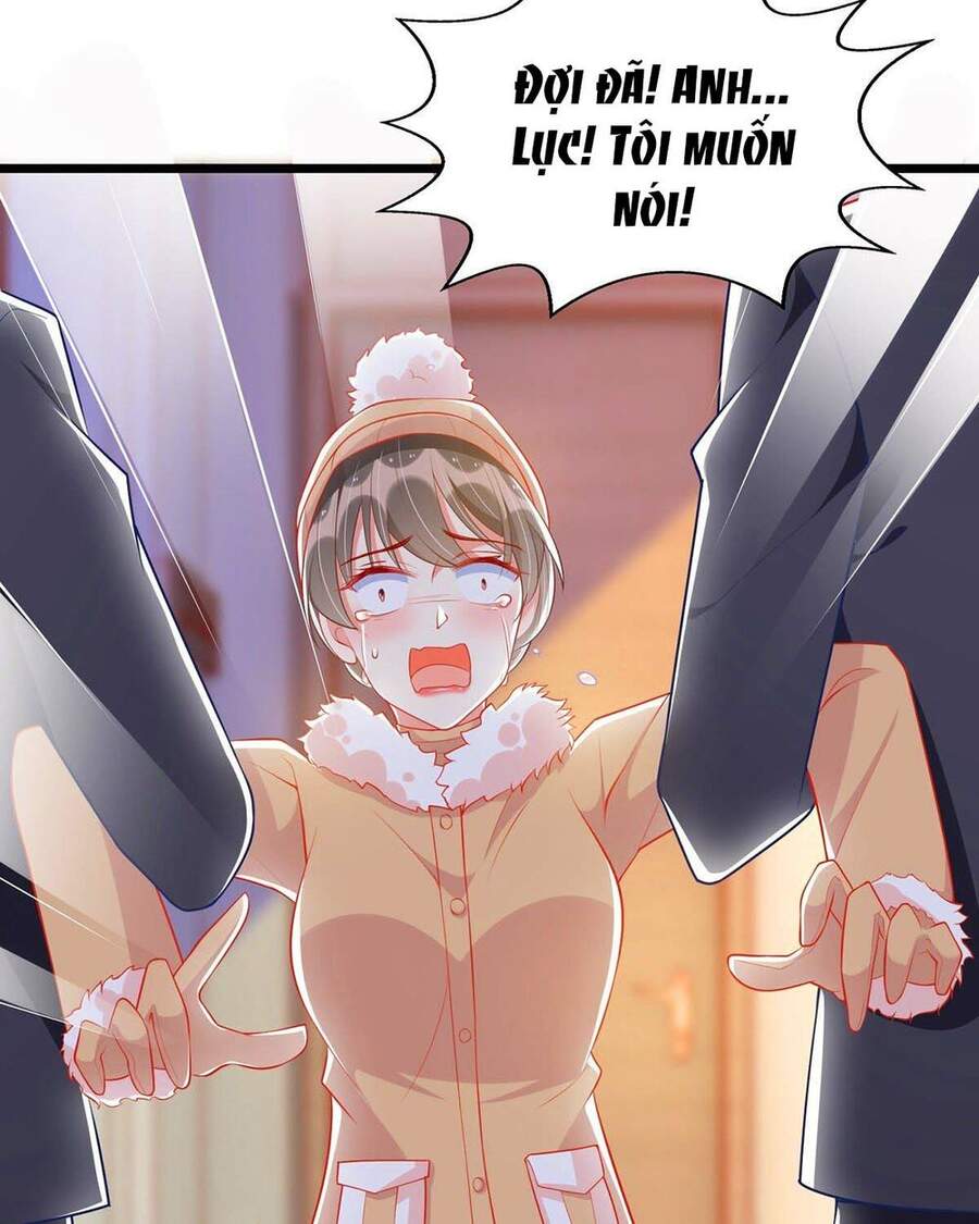 Thiết Lập Nhân Vật Daddy Của Tôi Bị Sụp Đổ Chapter 65 - 17