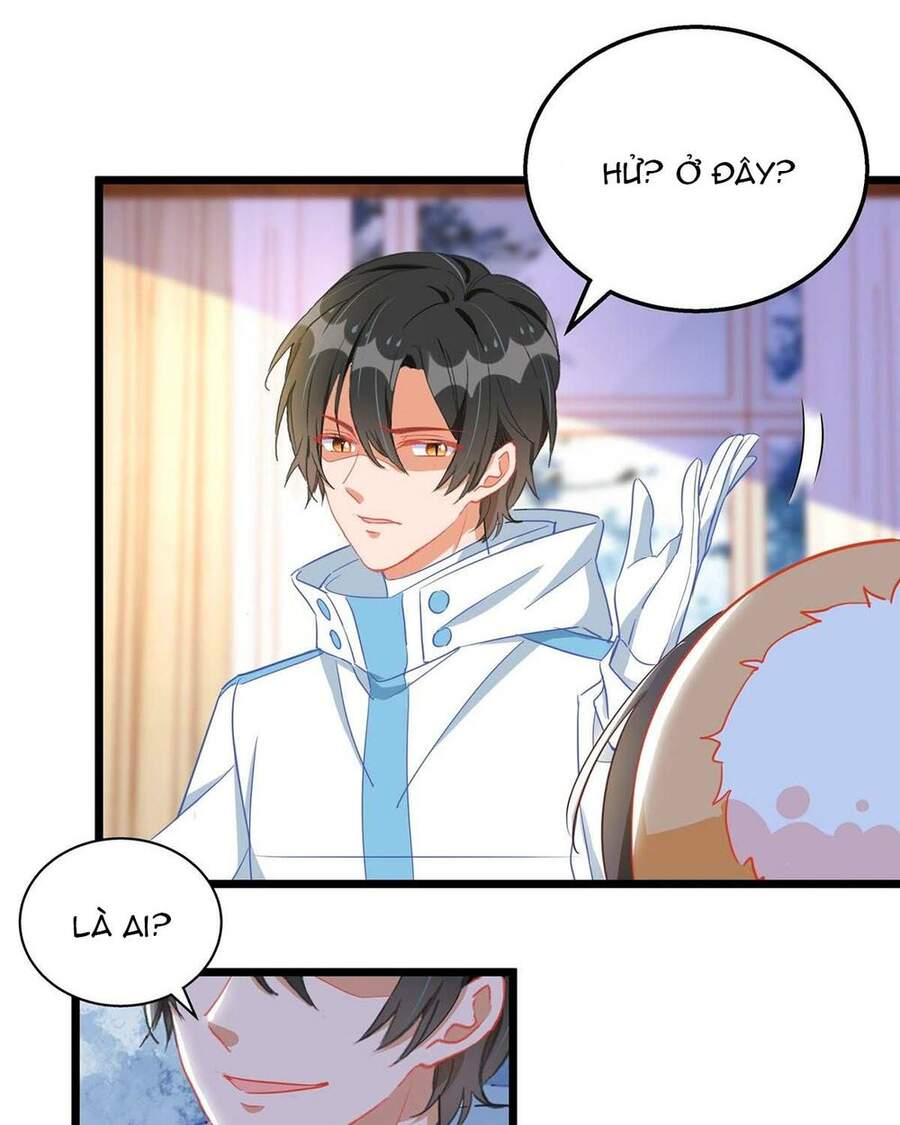 Thiết Lập Nhân Vật Daddy Của Tôi Bị Sụp Đổ Chapter 65 - 19
