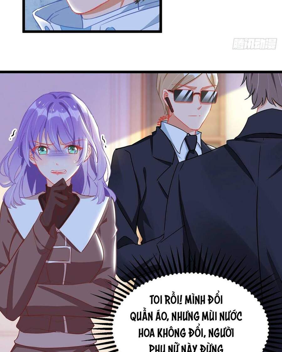 Thiết Lập Nhân Vật Daddy Của Tôi Bị Sụp Đổ Chapter 65 - 20