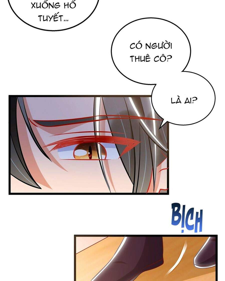 Thiết Lập Nhân Vật Daddy Của Tôi Bị Sụp Đổ Chapter 65 - 3