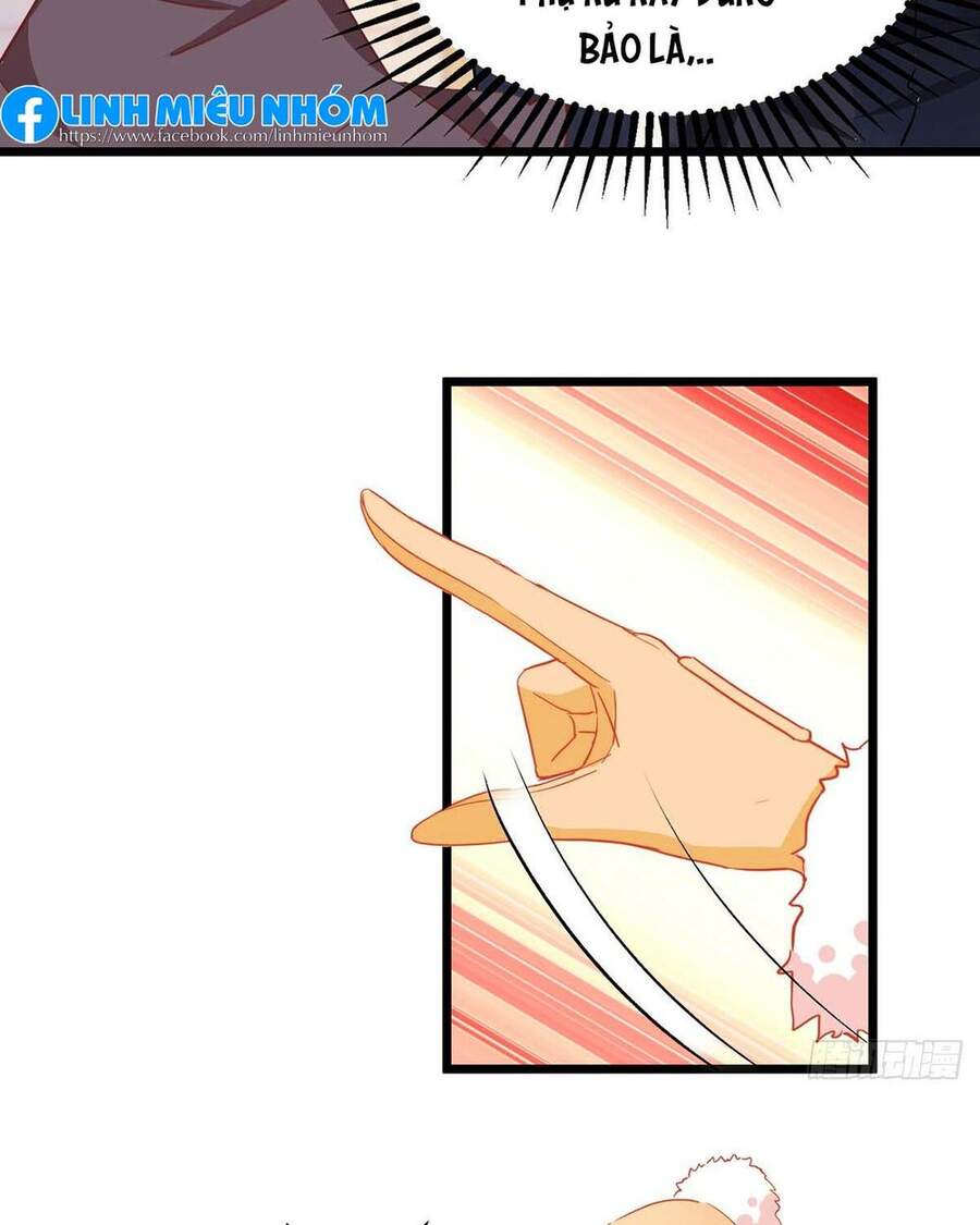 Thiết Lập Nhân Vật Daddy Của Tôi Bị Sụp Đổ Chapter 65 - 21