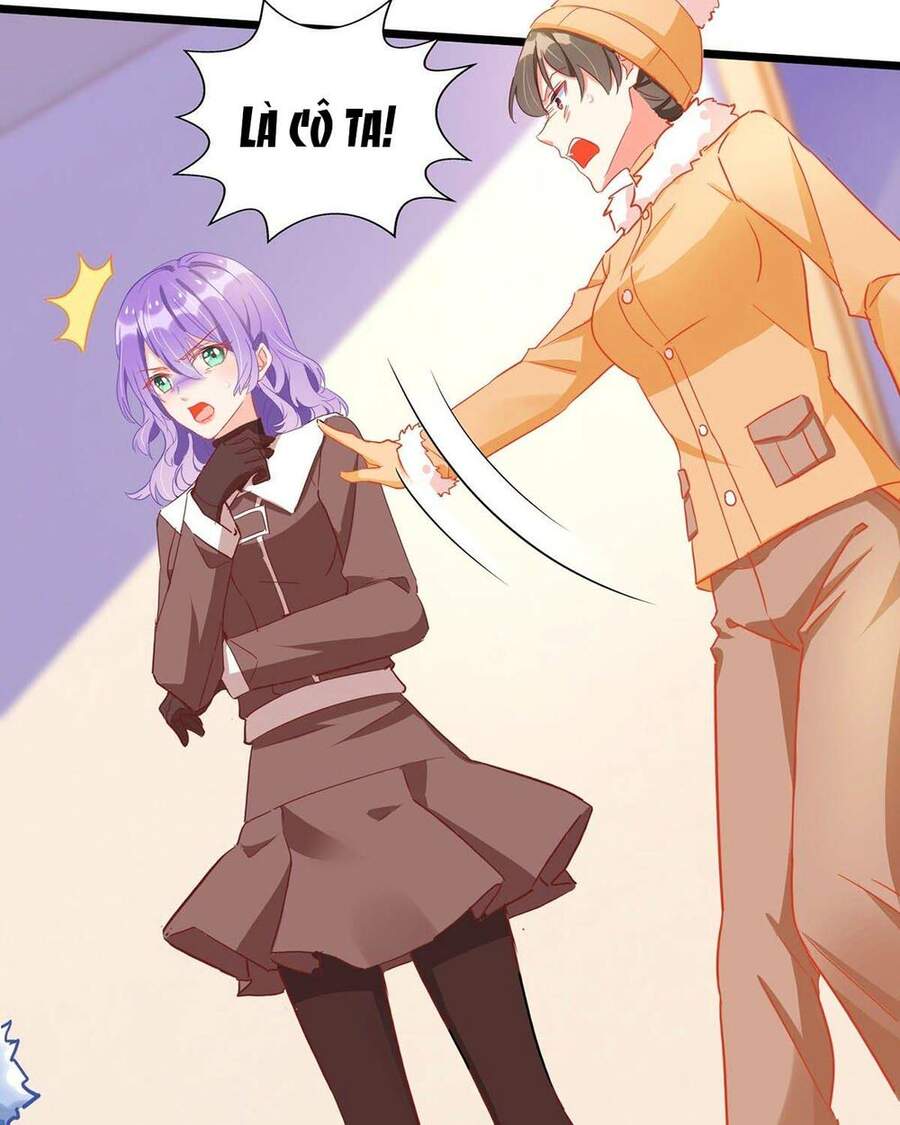 Thiết Lập Nhân Vật Daddy Của Tôi Bị Sụp Đổ Chapter 65 - 22