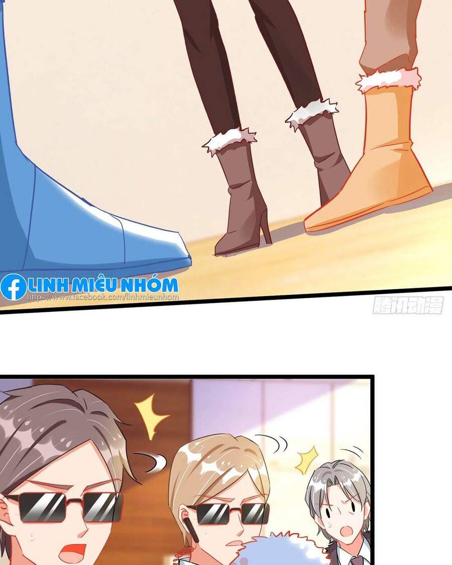 Thiết Lập Nhân Vật Daddy Của Tôi Bị Sụp Đổ Chapter 65 - 23